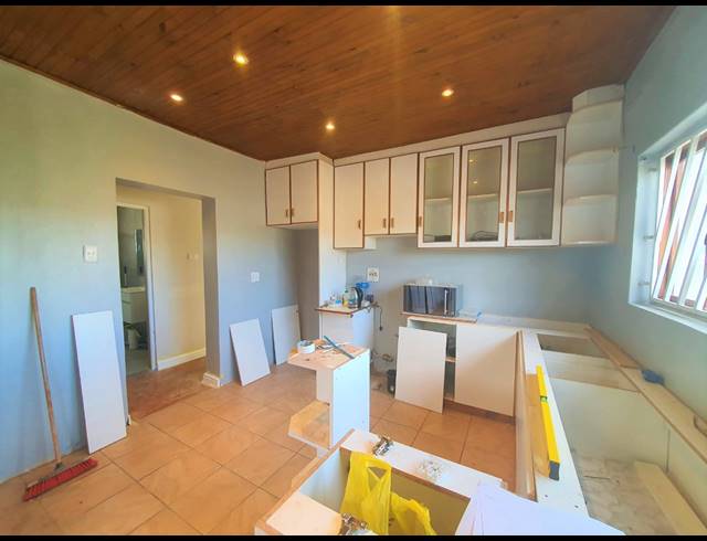 3 BEDROOM HOUSE TO LET IN TOWNSEND ESTATE